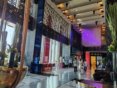-北京索菲特大酒店