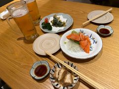 -桂马·日本料理·海胆·海鲜饭·酒场(民主广场店)