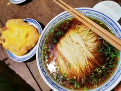 -同得兴 Since·1995 传统苏式面馆(十全街店)