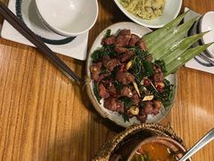 -紫滇源云南生态菜(丹凤街店)