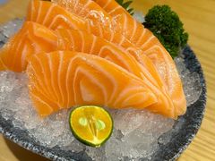 -小句号·精致料理(江南环球港店)