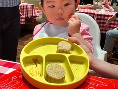-西贝(枫蓝国际购物中心店)