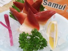 -东京屋(武定路店)