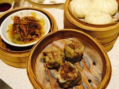 -泉州富力万达文华酒店-品珍中餐厅