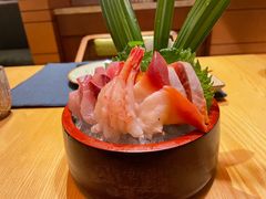 -广州增城保利皇冠假日酒店-玄日本餐厅