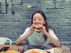 意大利肉酱面-闲·胡同 Barblu Hutong(雍和宫五道营店)