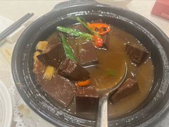 -北海渔村酒楼·粤菜海鲜点心(新华店)