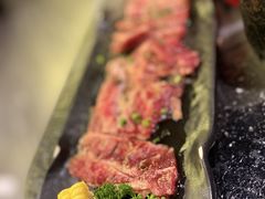 -樱嘢·炭火烧肉(惠南店)