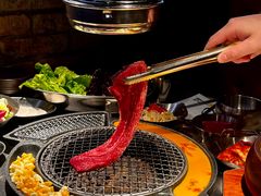 -炑八韩烤(琼华店)