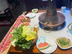 -京城胜利涮羊肉(禧乐汇店)