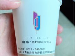 -国宾大酒店-餐厅