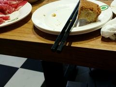 -比尔斯健康烤肉自助餐厅