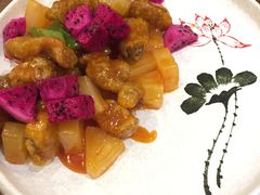 -十二舍·湯物素煮(江泰潤政店)
