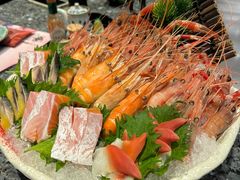 -大渔铁板烧(中山路八佰伴店)