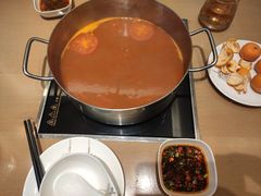 -湯系·煲汤手艺人(东二环泰禾广场店)