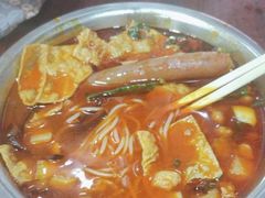 -桂湘缘卤味螺蛳粉