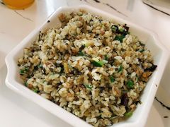 炒饭-凤凰路何眼镜香辣蟹(花果园店)