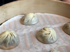 黑松露小笼包-鼎泰丰(国贸商城店)