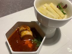 -九里云松·天香餐厅