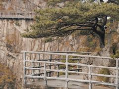 -明堂山风景区