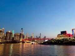 -重庆两江夜游-交运系列