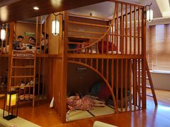 -汤连得温泉馆(宝山店)