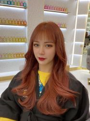 -3AM·S HAIR SALON烫发染发接发