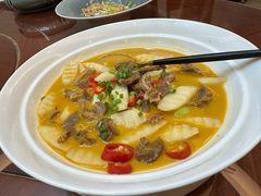 -鲁宴·鲁煨黄河生态大鲤鱼(月坛店)