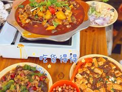-江湖万州烤鱼(王子美食城)