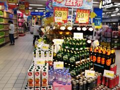 -世纪联华(外高桥店)