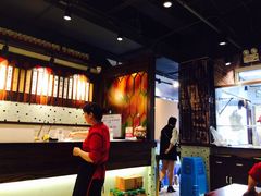 -陈光记烧腊(长寿路店)