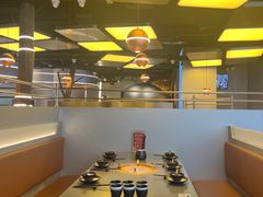-湊湊火锅·茶憩(南京万象天地店)
