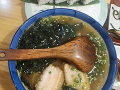 -鳗鲔·料理小馆