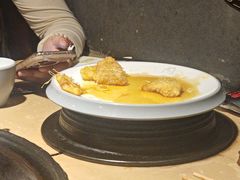-万里闯关东铁锅炖菜馆(高新旗舰店)