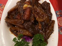 -玉华台饭庄(裕中西里小区店)