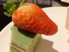 -绿岛国际酒店-西餐厅