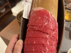 -巴奴毛肚火锅(景枫中心店)