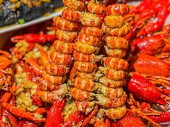 -霸王虾(湘江世纪城店)