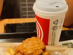 -肯德基(中心书城店)