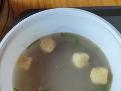 -鸡鸣汤包(红山动物园店)