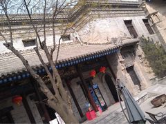-西安关中民俗艺术博物院