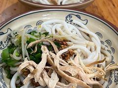 -再回首鸡肉米线(人民路一店)