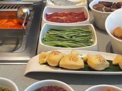 -海底捞火锅(振华广场店)