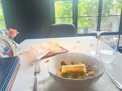 -弦月窗LUNETTE BY AMANDA(复兴路店)