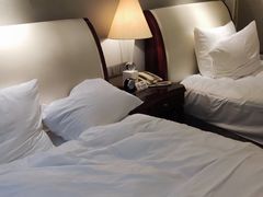 -上海圣淘沙万怡酒店