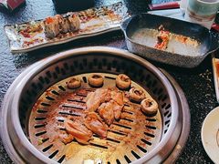 -牛焱·烧肉酒肆(五大道店)