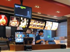 -麦当劳(宽城万达店)