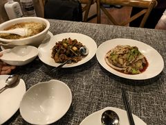 -徐记私厨(半淞园路店)