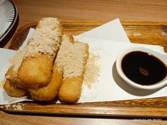 蛋酥软糍粑-太二酸菜鱼(赣州万象城店)