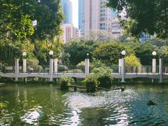 -九龙公园